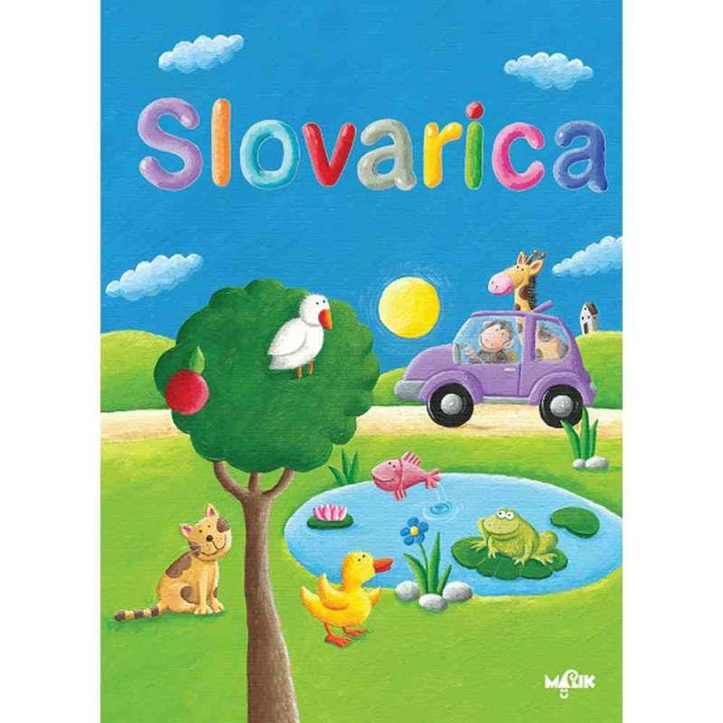 SLOVARICA