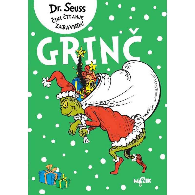 GRINC- DR-SEUSS 