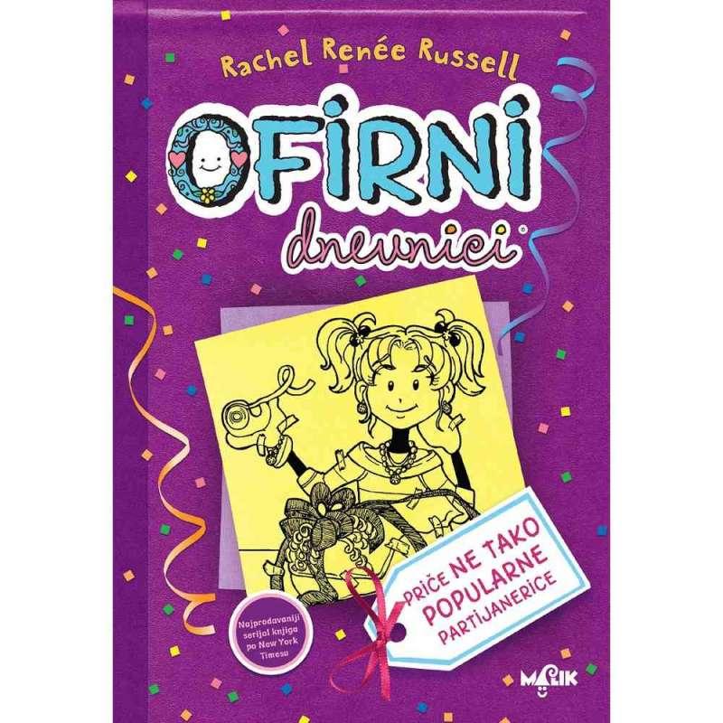 OFIRNI DNEVNICI 2 
