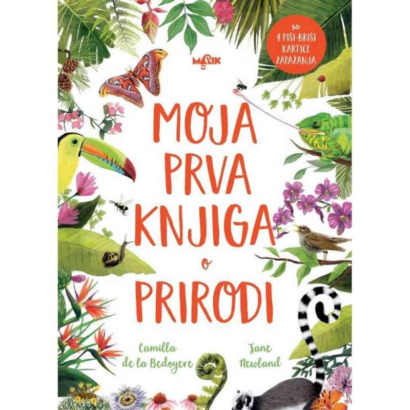 MOJA KNJIGA O PRIRODI 