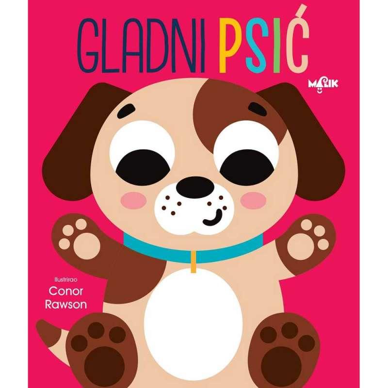 MINI ME-ODRASTANJE-GLADNI PSIC 