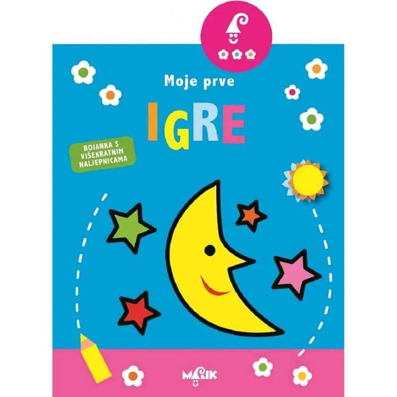 MOJE PRVE IGRE-PLAVA