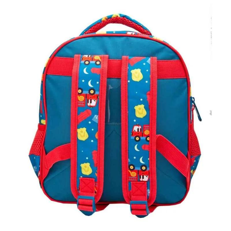RUKSAK3D RESCUE 27X10X31