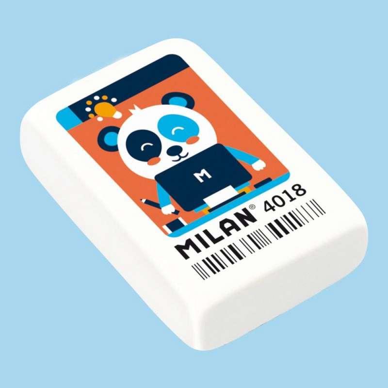 MILAN GUMICA ZA BRISANJE 4018