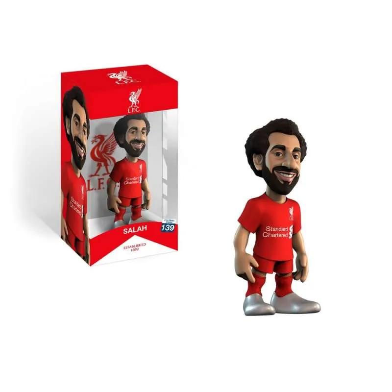 MINIX FIGURA LIVERPOOL SALAH 