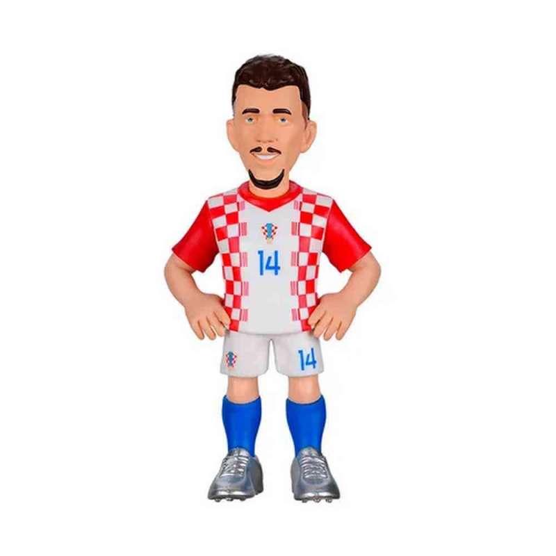 MNX23776 MINIX FIGURA WORLD CUP CROATIA PERISIC 