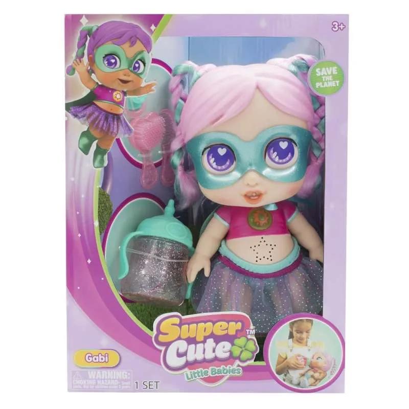 SUPER CUTE GLITZY COOL ASST 4