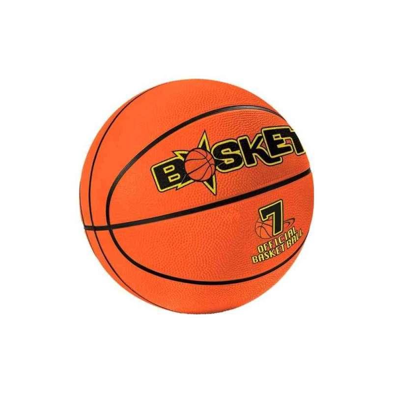 LOPTA BASKET DUKLA NO7 