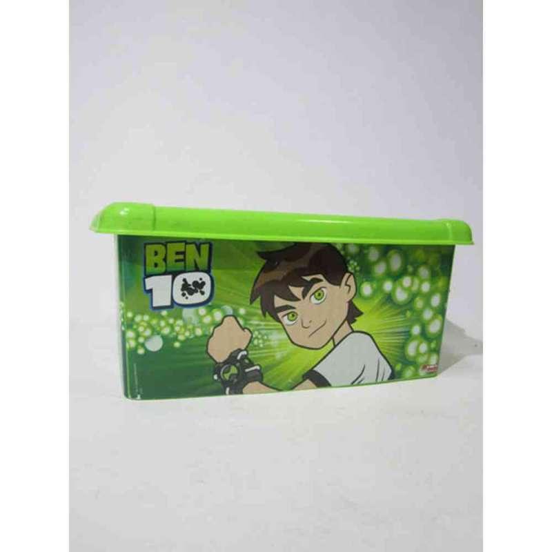 PVC KUTIJA ZA IGRACKE 7L 