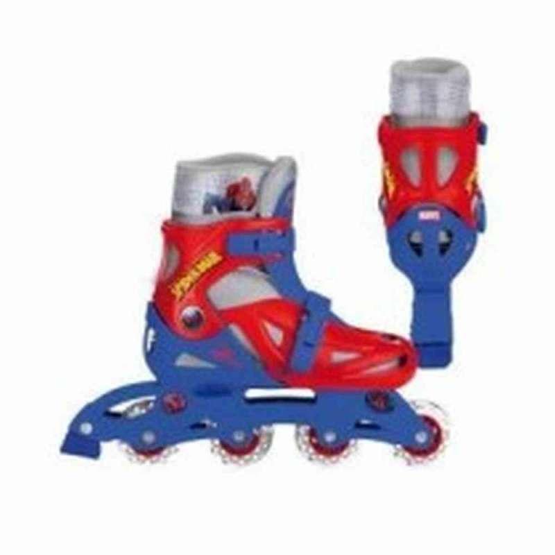 KOTURALJKE - SPIDERMAN 