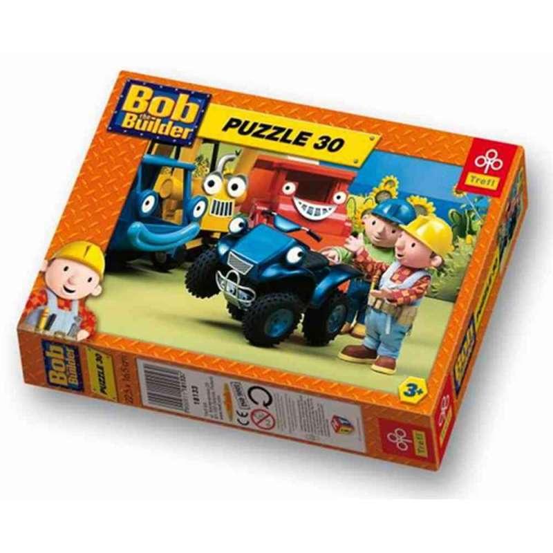 PUZLE 30 DIJELOVA S30P 