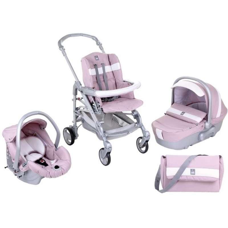 CAM KOLICA MODULARNI SISTEM COMBY FAMILY T237