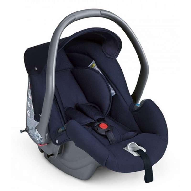 CAM AUTOSJEDALICA AREA ZERO T186