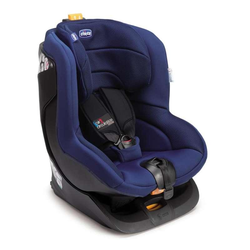 CHICCO AUTOSJEDALICA OASYS 1 ISOFIX 9 18KG MIDNIGHT 