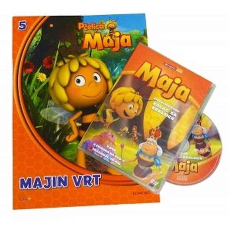 MAJIN VRT BOJNKA 