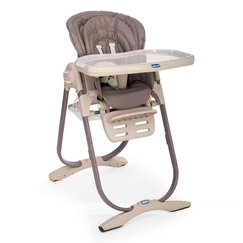 CHICCO HRANILICA POLLY MAGIC, COCOA