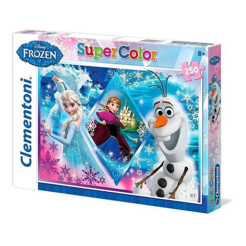 CLEMENTONI PUZZLE 250 297115