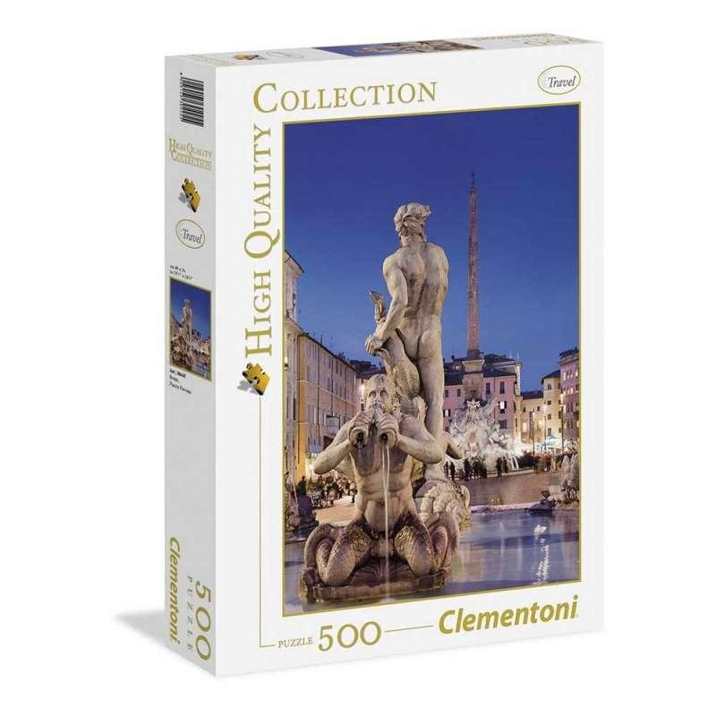 CLEMENTONI PUZZLE 500 