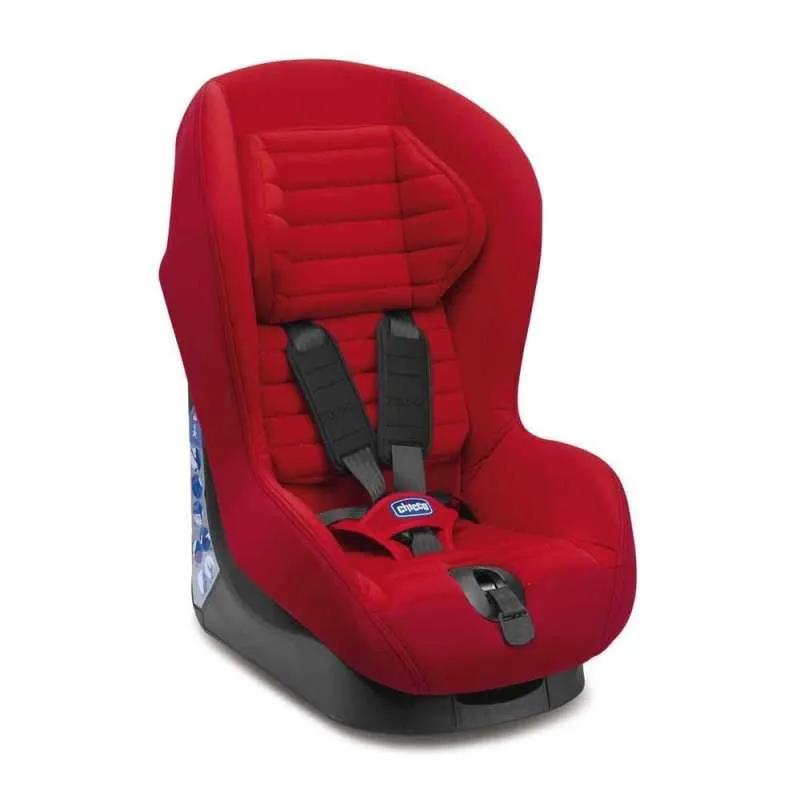 CHICCO AUTO STOLICA XPACE,9-18KG, RACE 