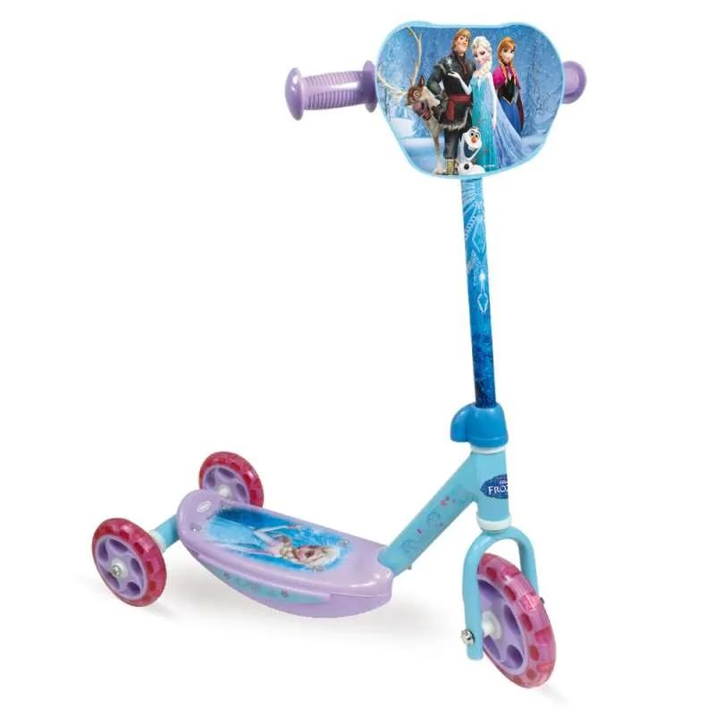 ROMOBIL FROZEN 3 TOCKA