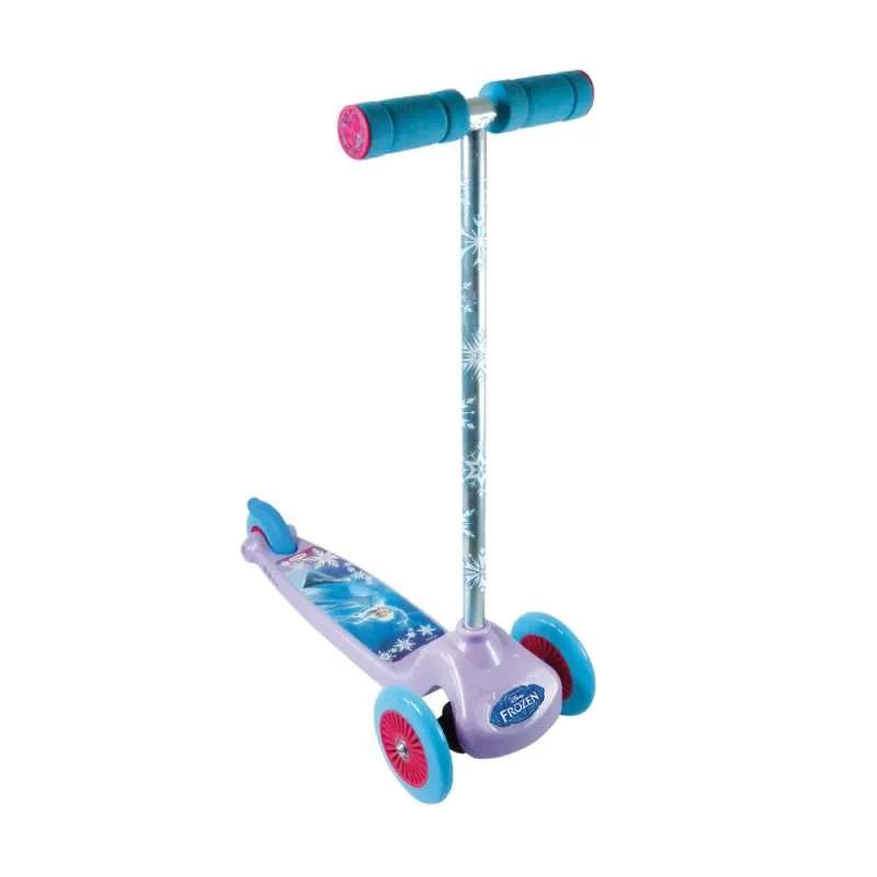 FLE X ROMOBIL FROZEN