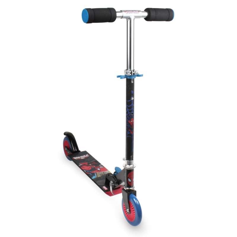 ROMOBIL SPIDERMAN 2 TOCKA