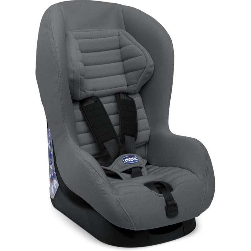 CHICCO AUTO STOLICA XPACE 9 18 KG ANTHRACITE 
