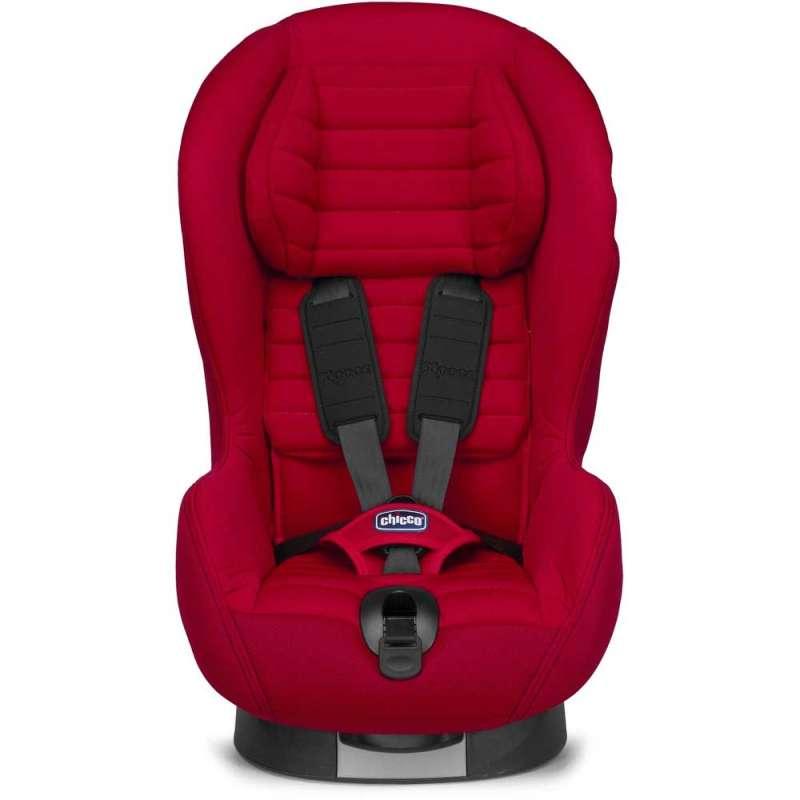 CHICCO AUTO ST. XPACE ISOFIX,9-18KG, RACE