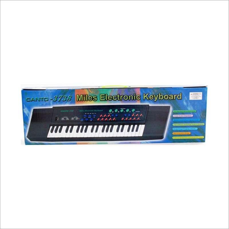 KLAVIJATURA SET 