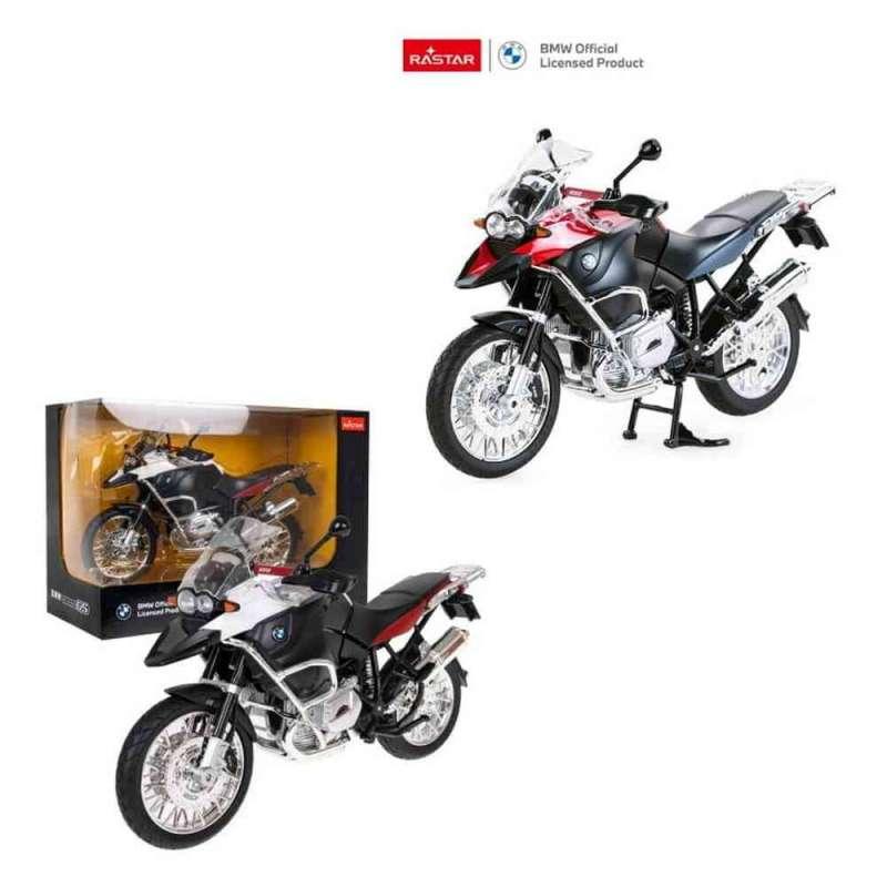 METALNI MOTOR 1/9 