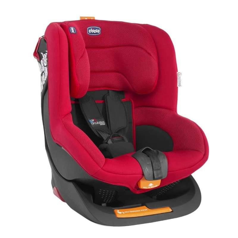 CHICCO AUTOSJEDALICA OASYS 1,9-18KG, FIRE