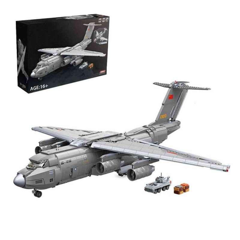 SET 20 UBRUSA PLANES 