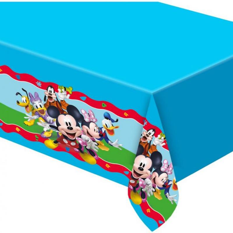 PLASTICNI STOLNJAK MICKEY 