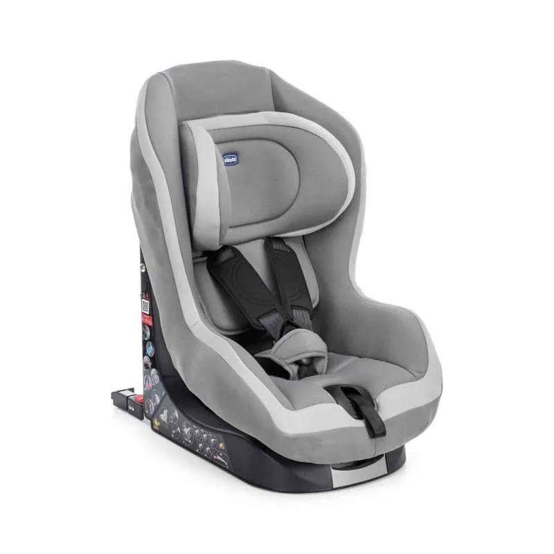 CHICCO AUTOSJEDALICA GO-ONE ISOFIX 9-18KG, MOON