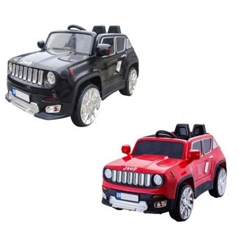 MINI JEEP