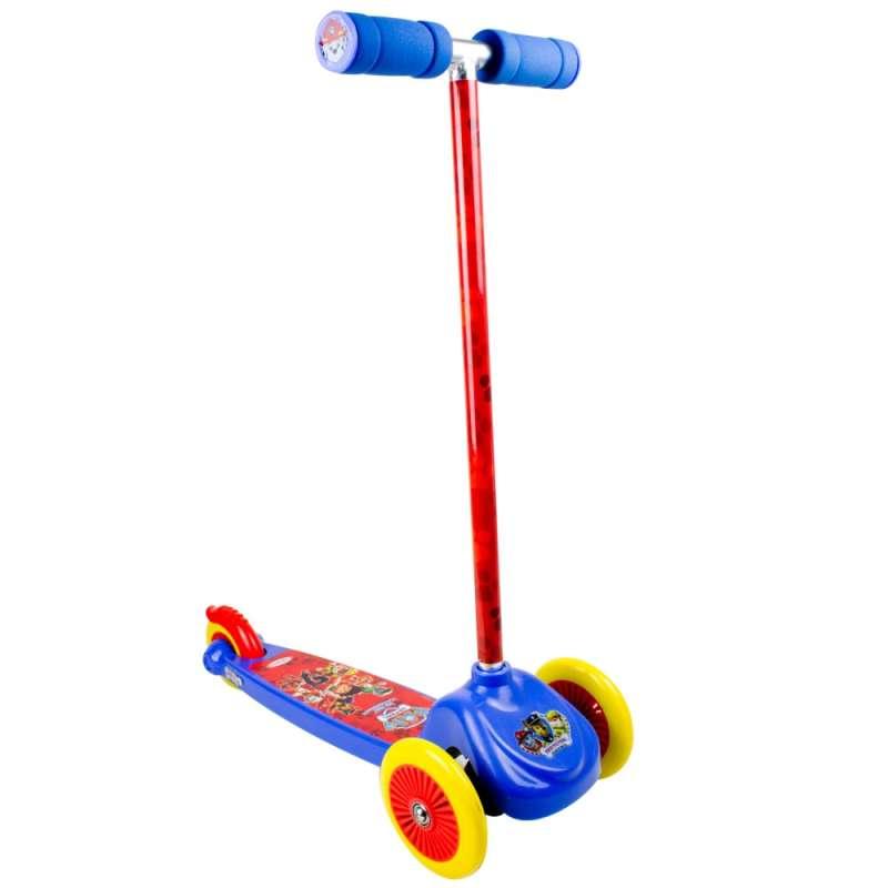 FLE X ROMOBIL PAW PATROL