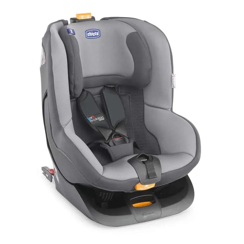CHICCO AUTOSJEDALICA OASYS 1 EVO ISOFIX, 9-18 KG, MOON