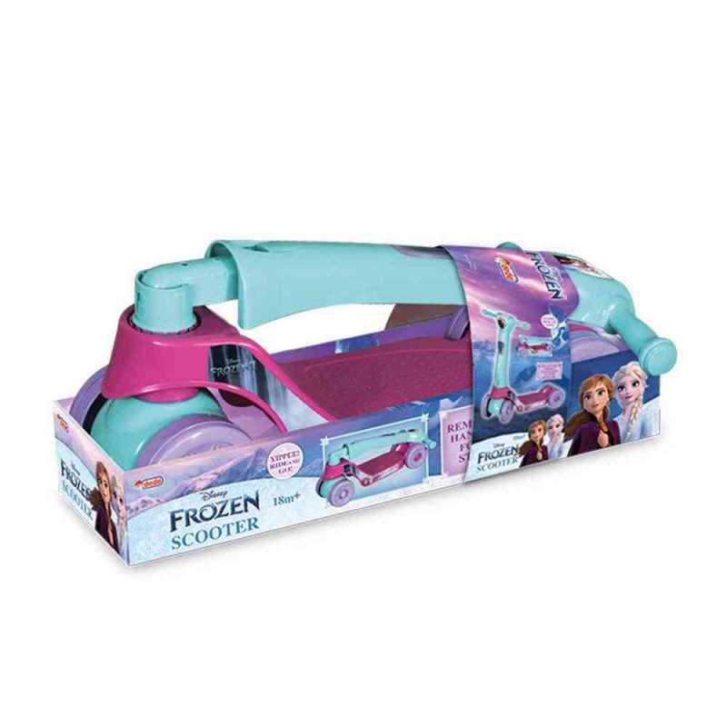 ROMOBIL FROZEN 