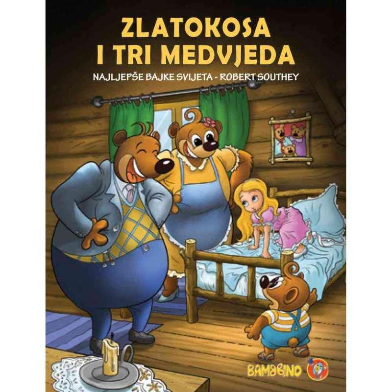 SARENA BAJKA BOJANKA + AUDIO CD 
