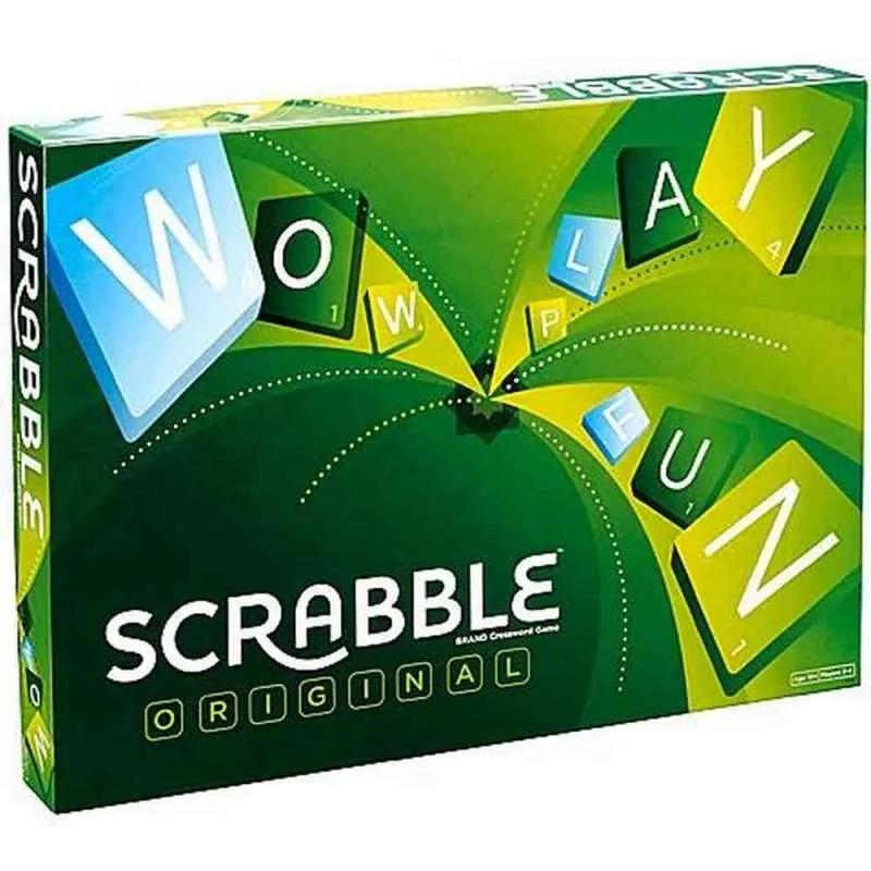 MATT SCRABBLE DRUS IGRA 