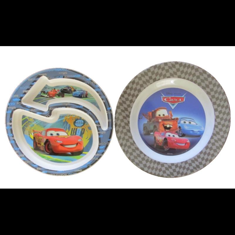MELAMINE CASA CARS 