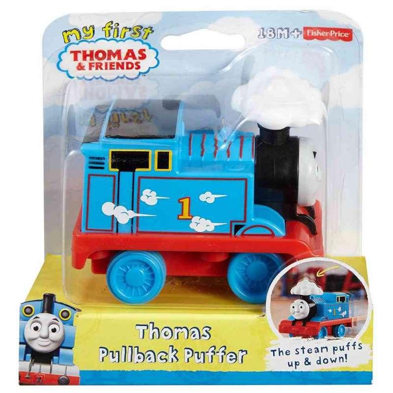 FP THOMAS I PRIJATELJI MALI VOZ