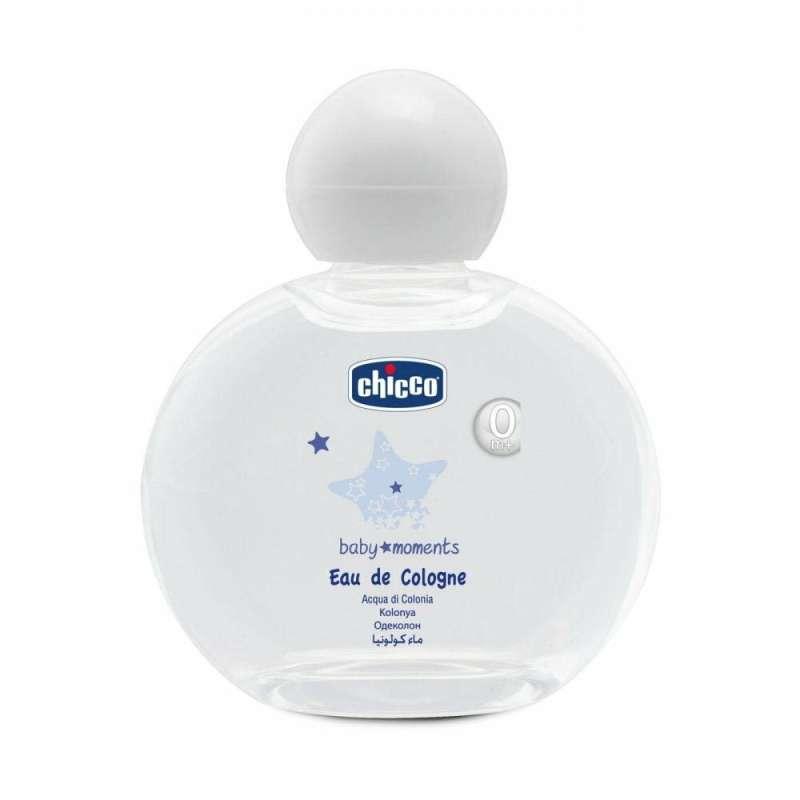 CHICCO MIRISNA VODICA BABY SMELL 100 ML