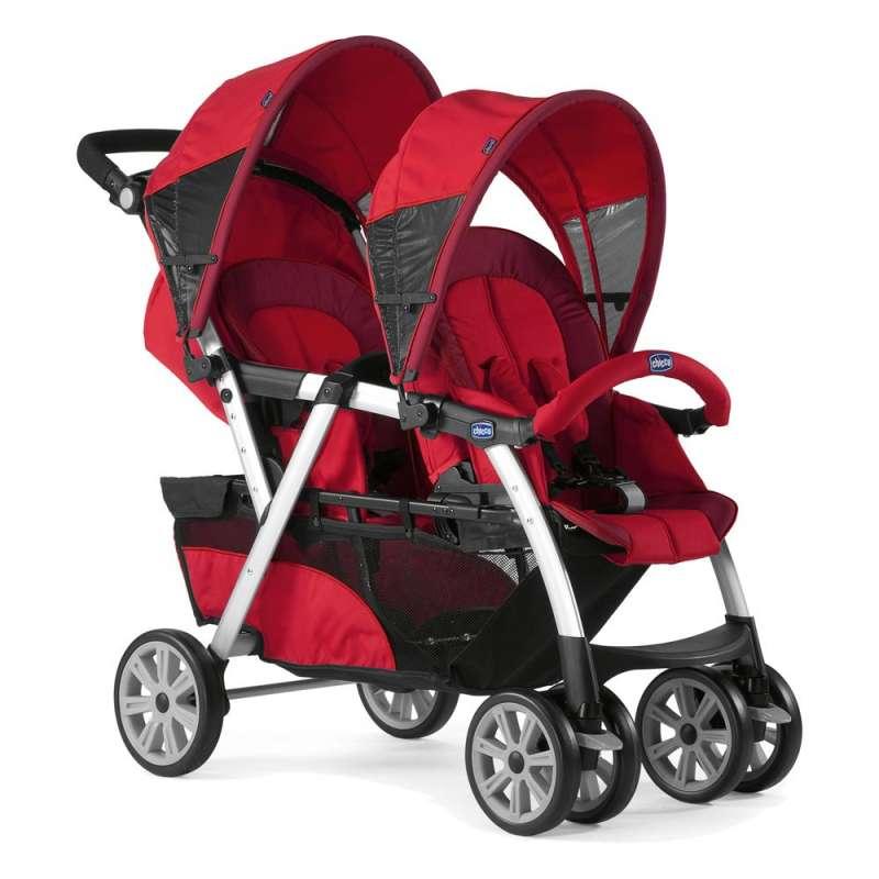 CHICCO KOLICA ZA BLIZANCE TOGETHER, FUEGO