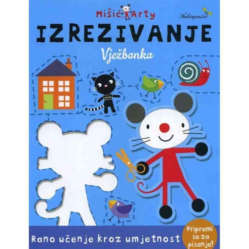 MISIC ARTY IZREZIVANJE 