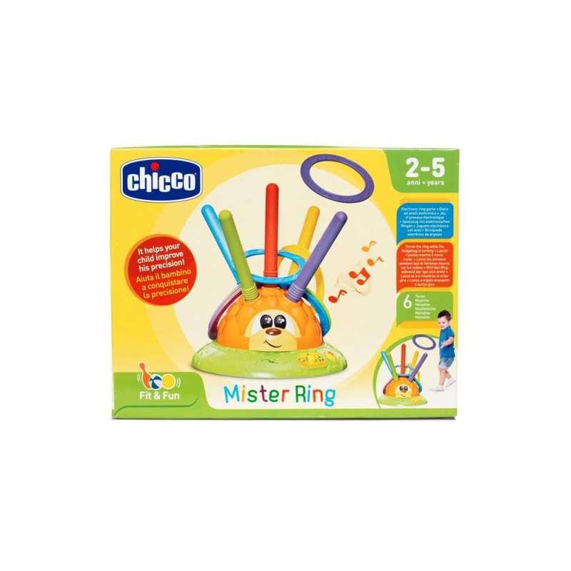 CHICCO IGRA PRSTENOVA