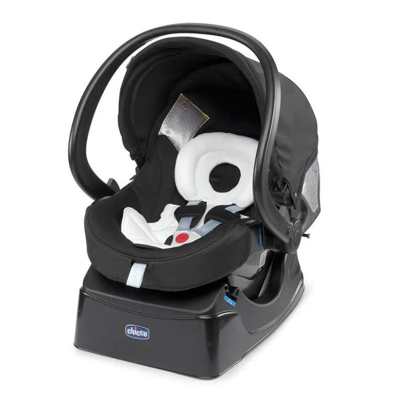 CHICCO AUTOSJEDALICA AUTO FIX FAST NIGHT