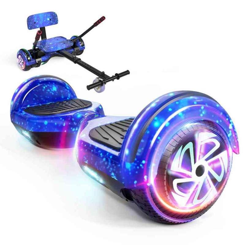 HOVERBOARD 