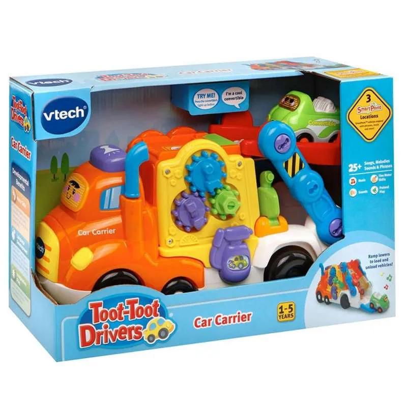 VTECH KAMION 1-5 G