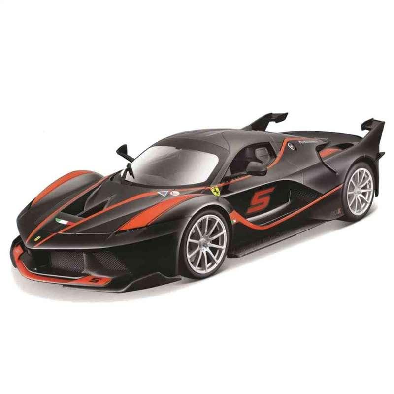 BURAGO 1/18 FERRARI ORIGINAL SERIES (ASST) 